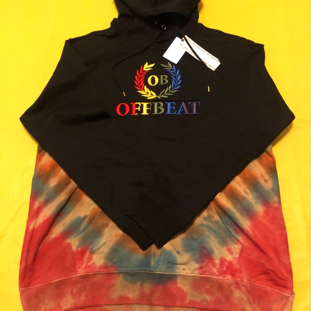 Hoodie - Picture 2 of 4